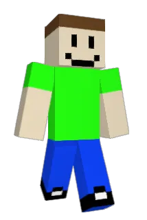 SB_g7ANae Minecraft avatar full body