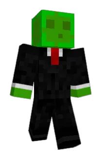 SBelcher Minecraft avatar full body