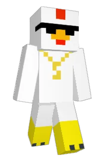 SBkiller19 Minecraft avatar full body