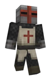 SBurns99 Minecraft avatar full body