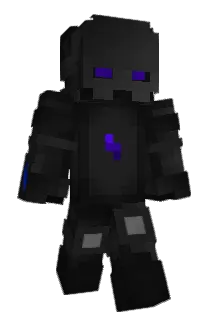 SC4IZ Minecraft avatar full body