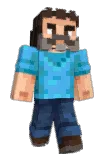 SCHIzZO1774 Minecraft avatar full body