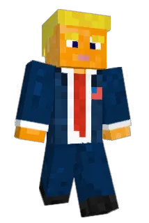 SCHMIDDI75 Minecraft avatar full body