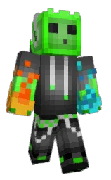Custom render preview