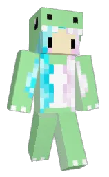 Custom render preview