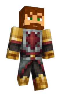 SCOTTIEMAN7 Minecraft avatar full body