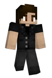 SCO_Vex Minecraft avatar full body