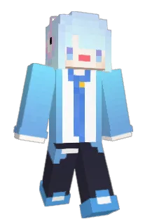 SC_Aiphilis Minecraft avatar full body