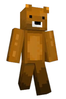 SC_Gode Minecraft avatar full body