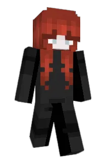 SCastilho Minecraft avatar full body