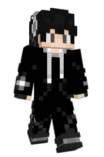 SChle626 Minecraft avatar full body