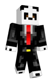 SClarke9 Minecraft avatar full body