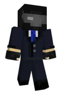 SCoyote23 Minecraft avatar full body