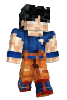 SDColasanti Minecraft avatar full body