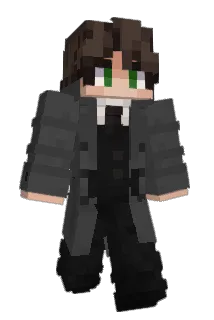 SDN_bruh Minecraft avatar full body