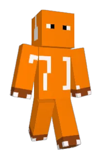 SDRUMATORE71 Minecraft avatar full body