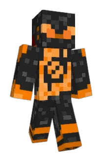 SD_alt1 Minecraft avatar full body