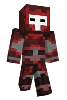 SEAN890 Minecraft avatar full body