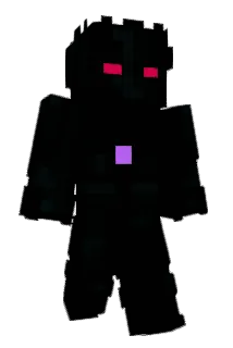 SEANTONIO Minecraft avatar full body