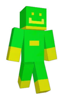 SEAweed231 Minecraft avatar full body