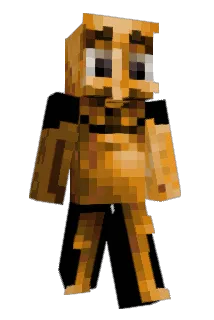 SEBAMACH16 Minecraft avatar full body