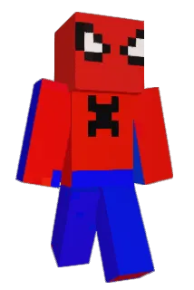 SEBASLUNAV Minecraft avatar full body