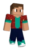 SEBAS_sL Minecraft avatar full body