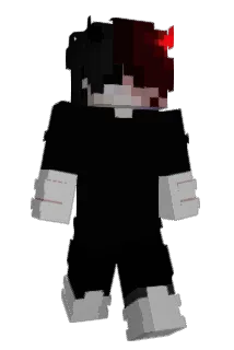 SEBA_24 Minecraft avatar full body