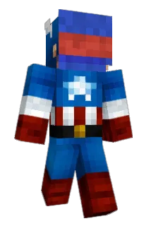 SEBTHESIMP3 Minecraft avatar full body