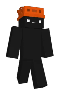 SEBi67 Minecraft avatar full body
