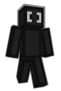 SEELLFO297 Minecraft avatar full body