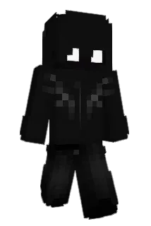SEGQ_ Minecraft avatar full body