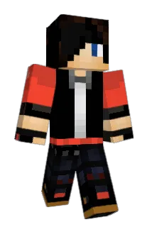 SEIYAH Minecraft avatar full body