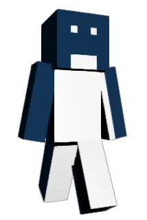 SENIBOB45 Minecraft avatar full body