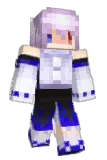 SENYA_2020 Minecraft avatar full body