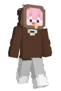 SEONG_KYOUNG Minecraft avatar full body