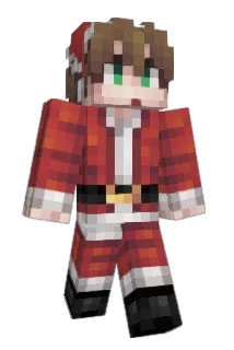 SEONG_ZOO Minecraft avatar full body