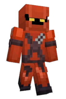 SEPTIC13 Minecraft avatar full body