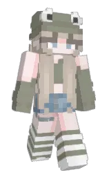 Custom render preview