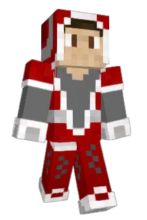 SERGEI_PVP_MAN Minecraft avatar full body