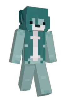 SESHU420 Minecraft avatar full body