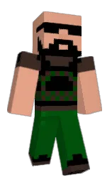 Custom render preview