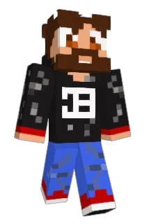 SEYMOUR15 Minecraft avatar full body