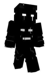 SE_deathQ Minecraft avatar full body