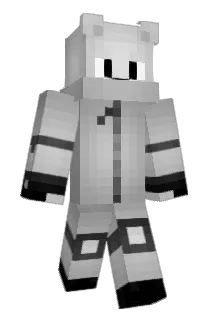 SFC_Cay Minecraft avatar full body