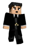 SFOTH Minecraft avatar full body