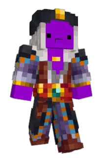 SFSoares_ Minecraft avatar full body