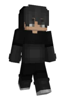 SFXvibeZ_ Minecraft avatar full body
