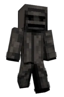 SF_Mike88 Minecraft avatar full body