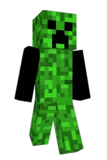 SG0Kowo Minecraft avatar full body